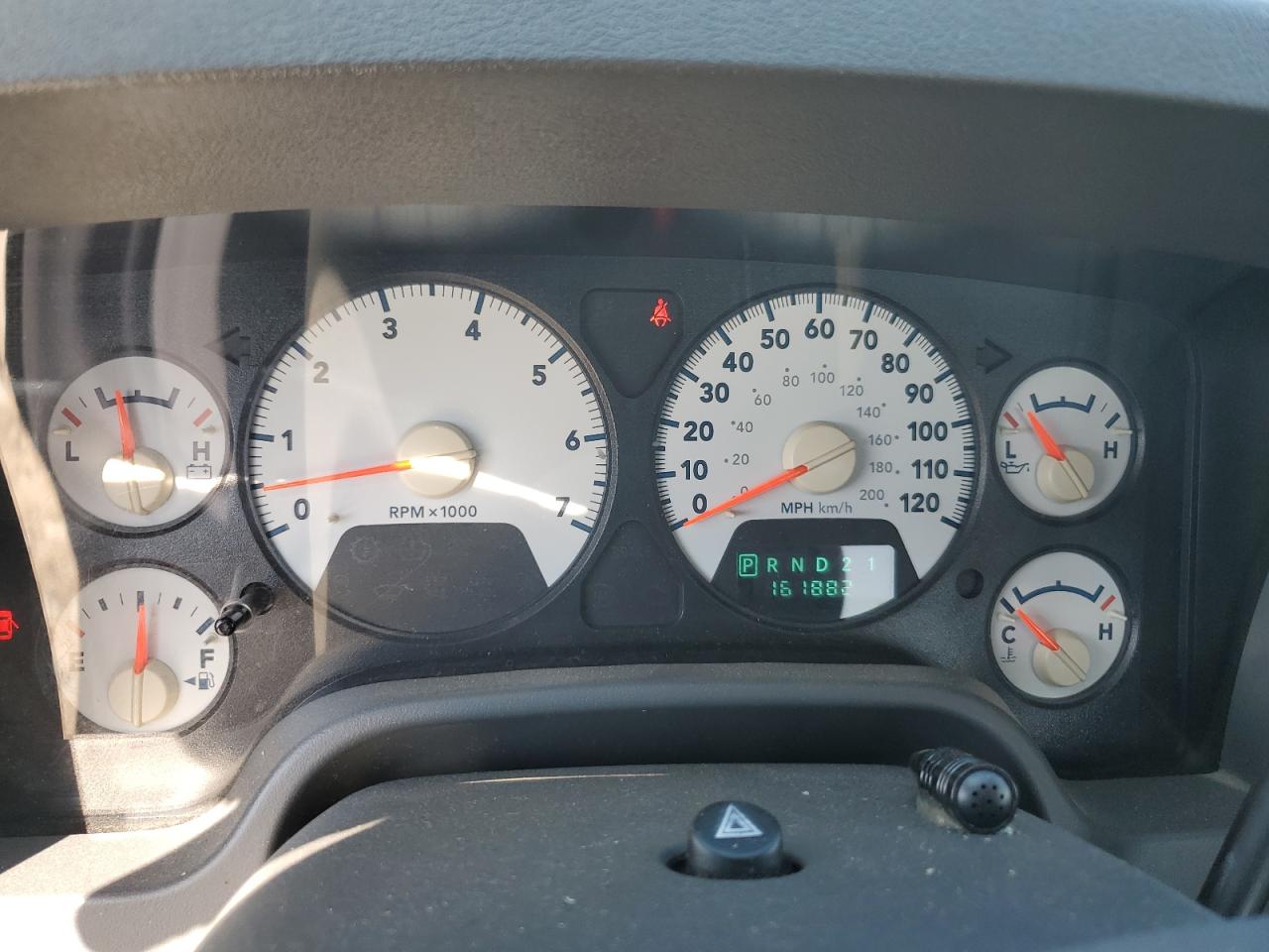 2006 Dodge Ram 1500 St VIN: 1D7HA18N06S530915 Lot: 90122845