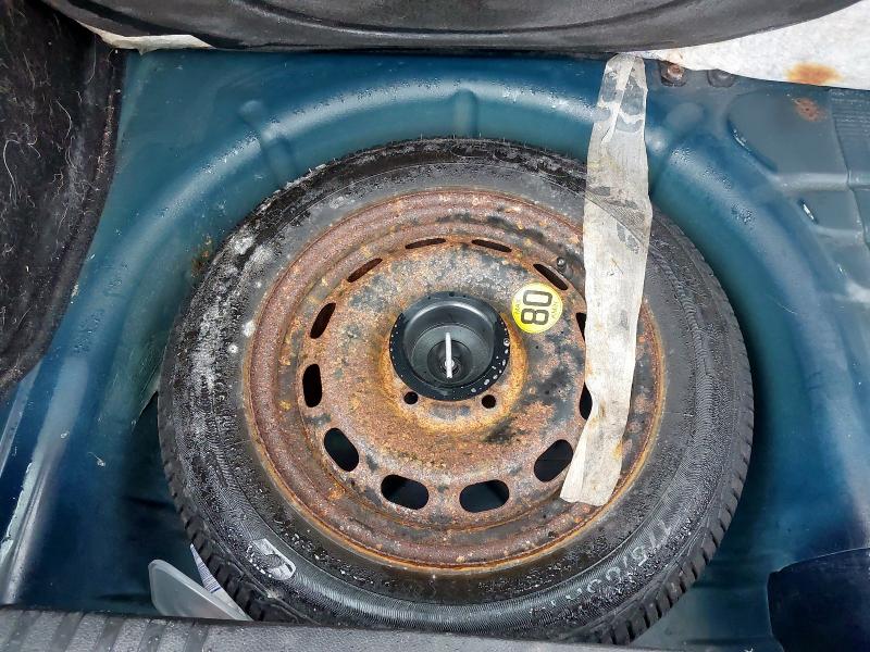 2007 FORD FIESTA ZETEC CLIMATE 