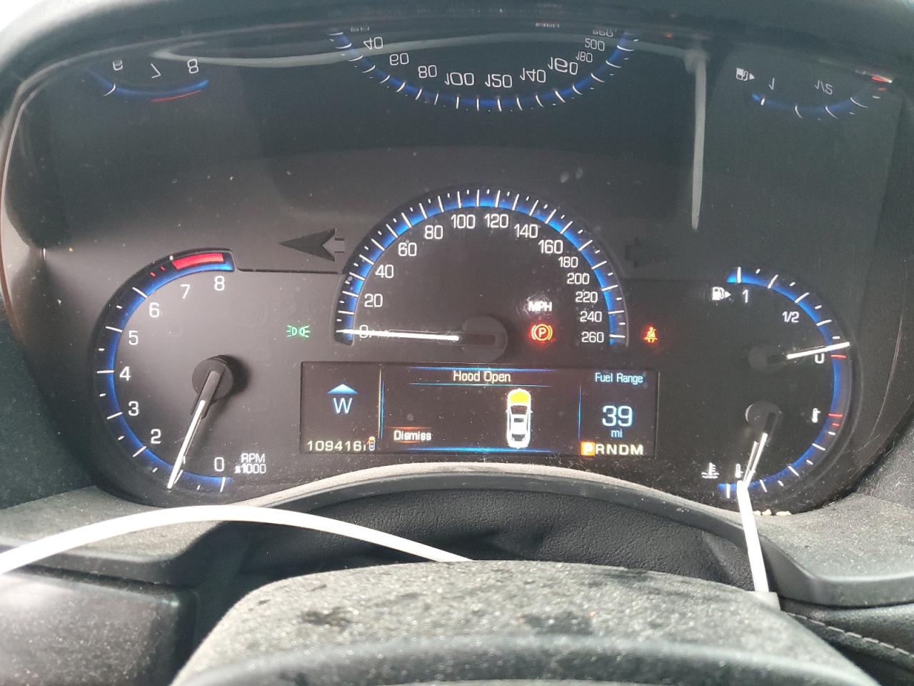 2014 Cadillac Ats VIN: 1G6AG5RX3E0155388 Lot: 85159035