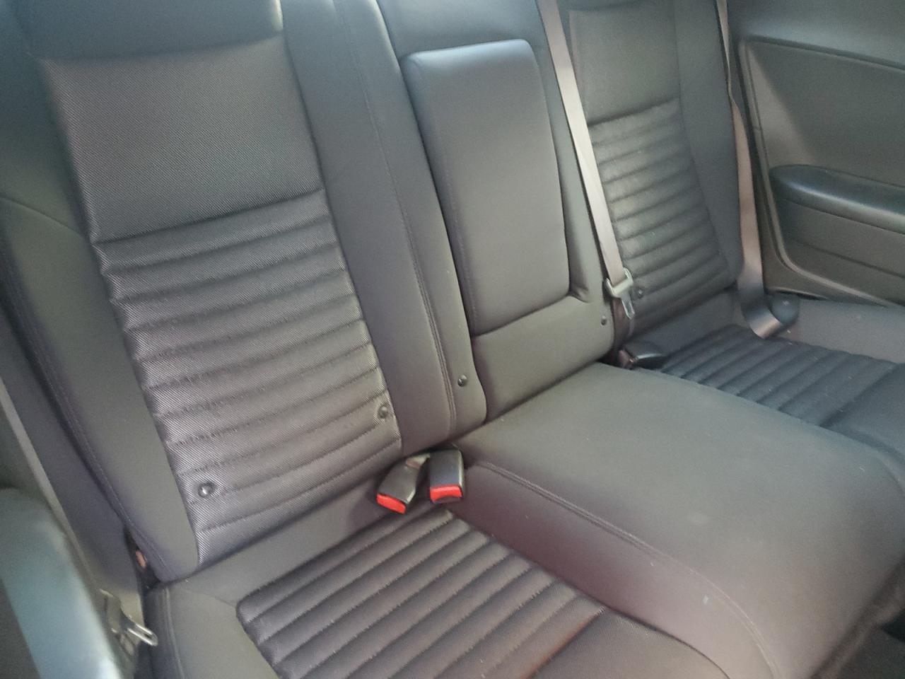 2012 Dodge Challenger Sxt VIN: 2C3CDYAG7CH100693 Lot: 84772665