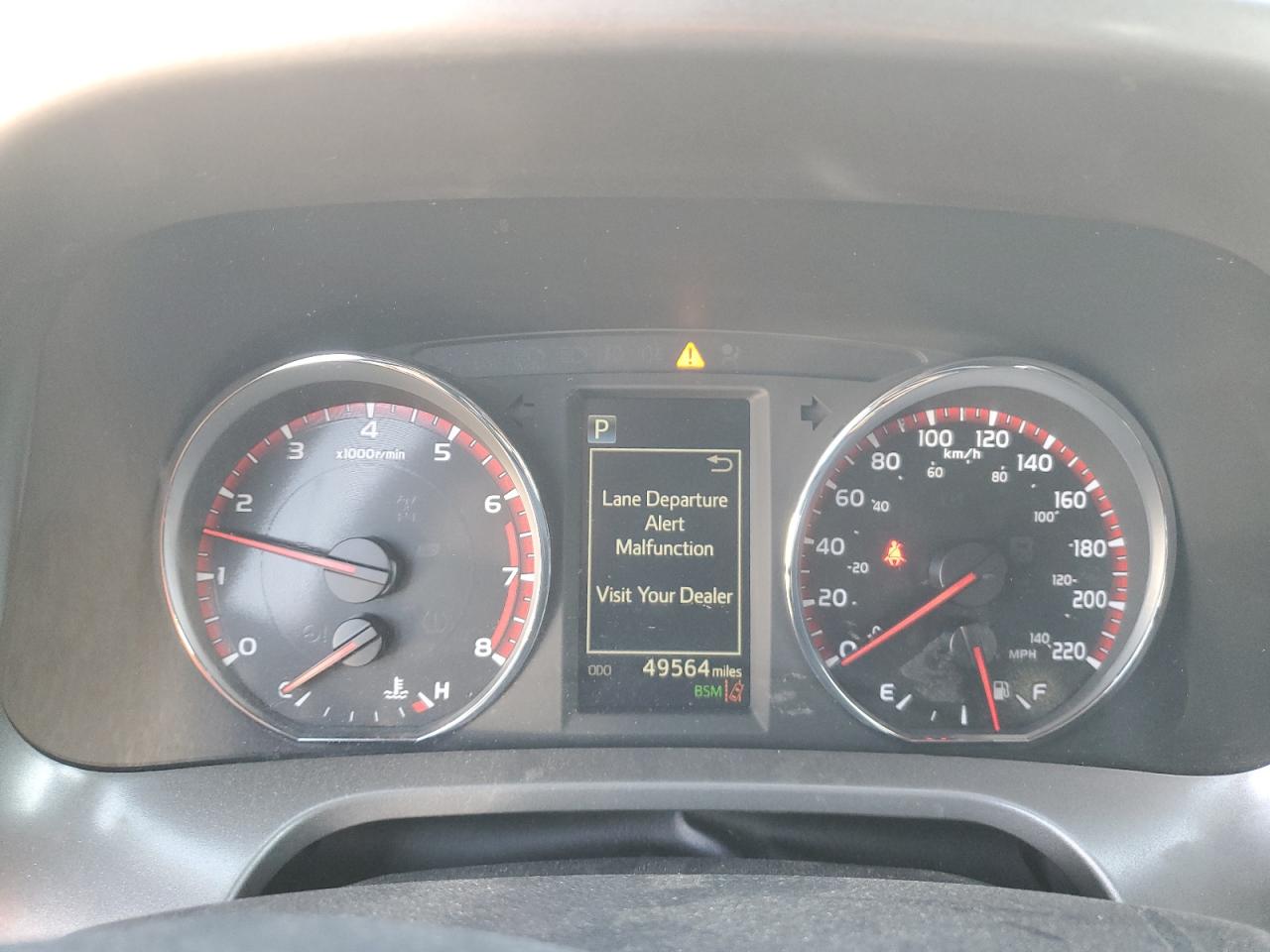 2017 Toyota Rav4 Se VIN: 2T3JFREV1HW674726 Lot: 86217085