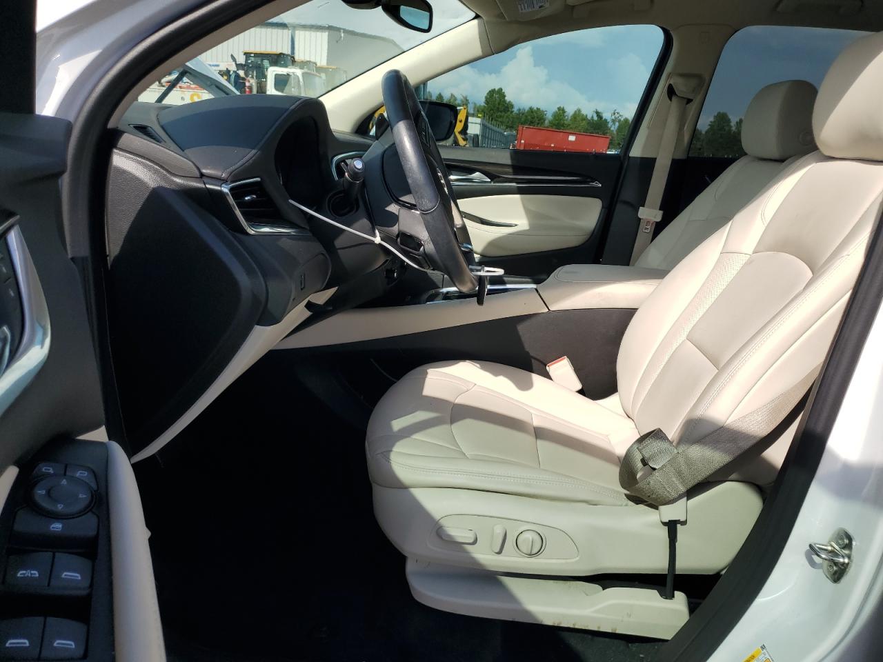 2023 Buick Enclave Essence VIN: 5GAEVAKW8PJ175035 Lot: 82305355