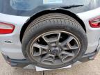 2015 FORD ECOSPORT TITANIUM TURBO  for sale at Copart NEWBURY