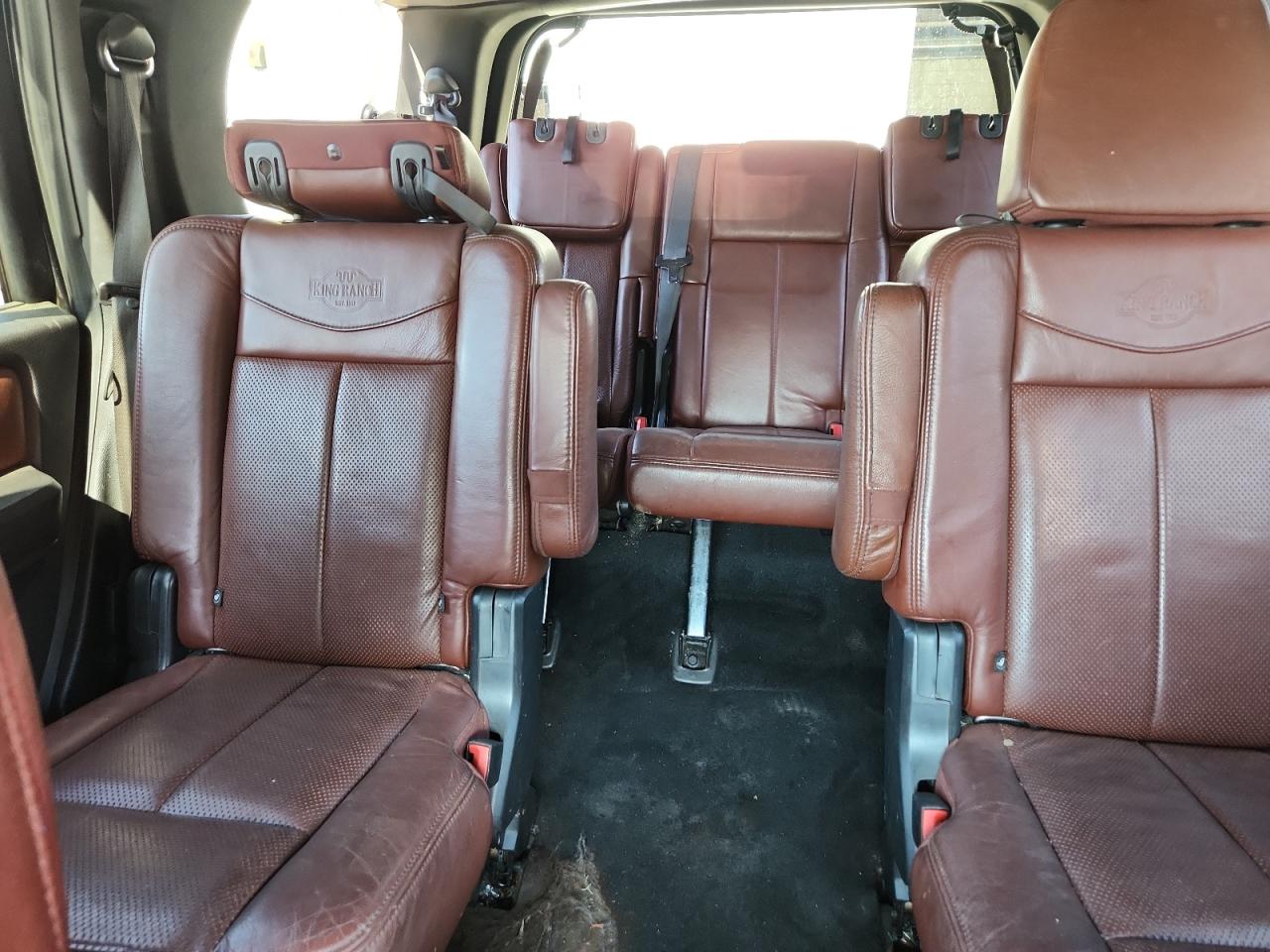 2013 Ford Expedition Xlt VIN: 1FMJU1H57DEF42649 Lot: 87091195