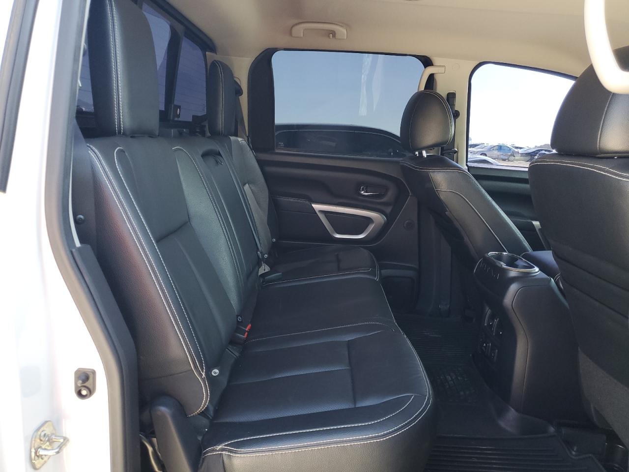 2016 Nissan Titan Xd Sl VIN: 1N6BA1F49GN517099 Lot: 82692335