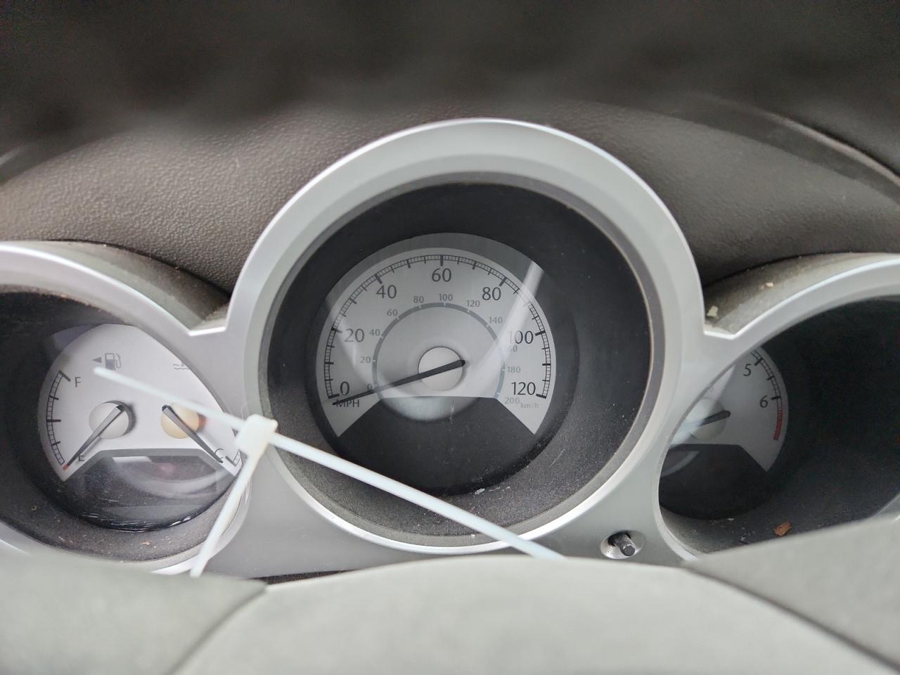 2008 Chrysler Sebring Touring VIN: 1C3LC55R68N133597 Lot: 85913295