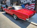 1966 PONTIAC GTO   a la Venta en Copart NY - LONG ISLAND