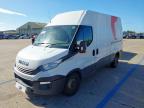 2018 IVECO DAILY 35S12V  for sale at Copart NEWBURY