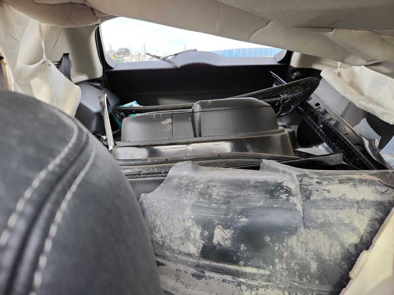 2016 Jeep Compass Sport VIN: 1C4NJDAB2GD721451 Lot: 87449215