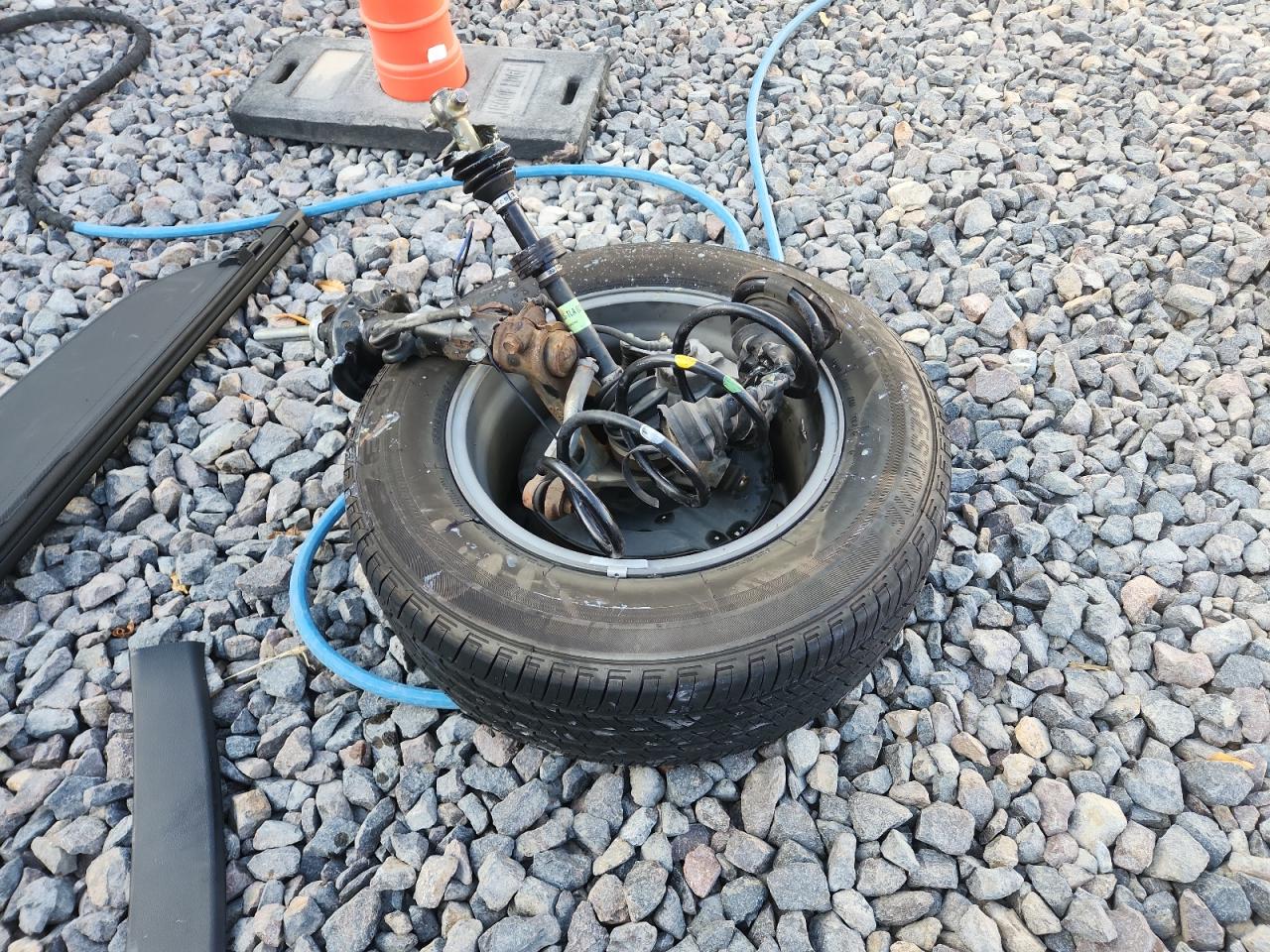 2021 Honda Cr-V Lx VIN: 7FARW2H29ME007144 Lot: 89717145