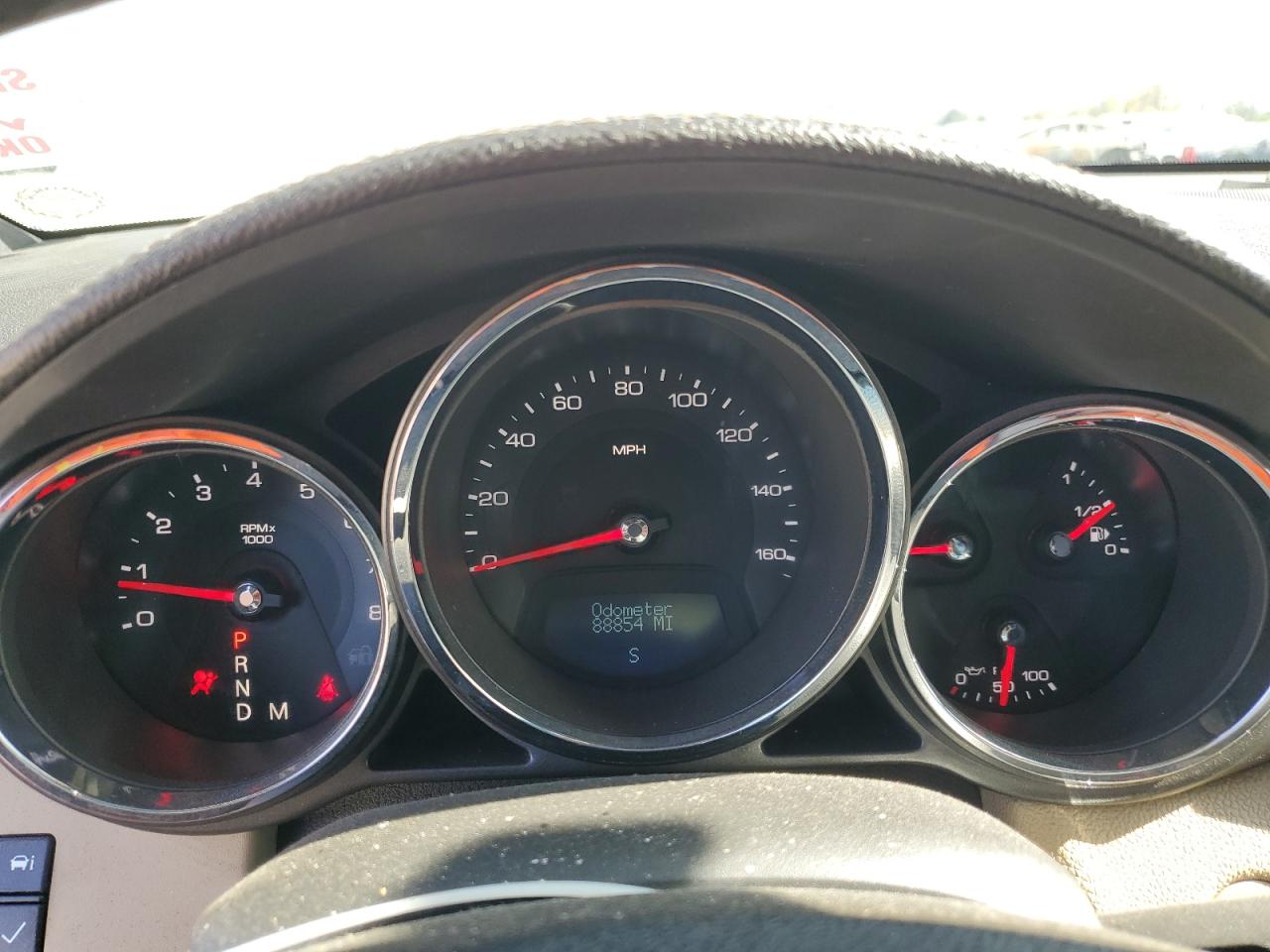 2014 Cadillac Cts Performance Collection VIN: 1G6DC1E30E0175716 Lot: 90326885