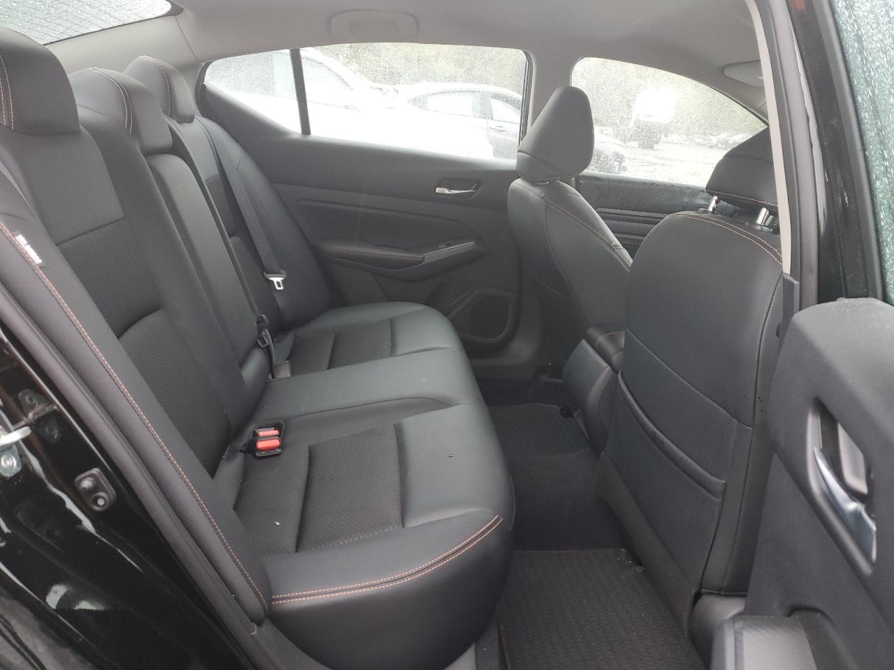 2022 Nissan Altima Sr VIN: 1N4BL4CV1NN387379 Lot: 82215065