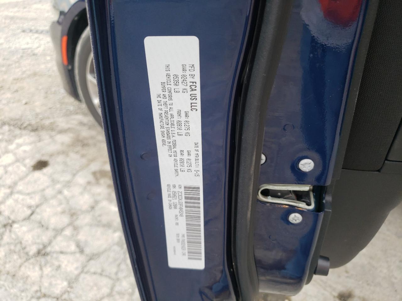 2015 Dodge Charger Sxt VIN: 2C3CDXJG9FH845248 Lot: 82316715