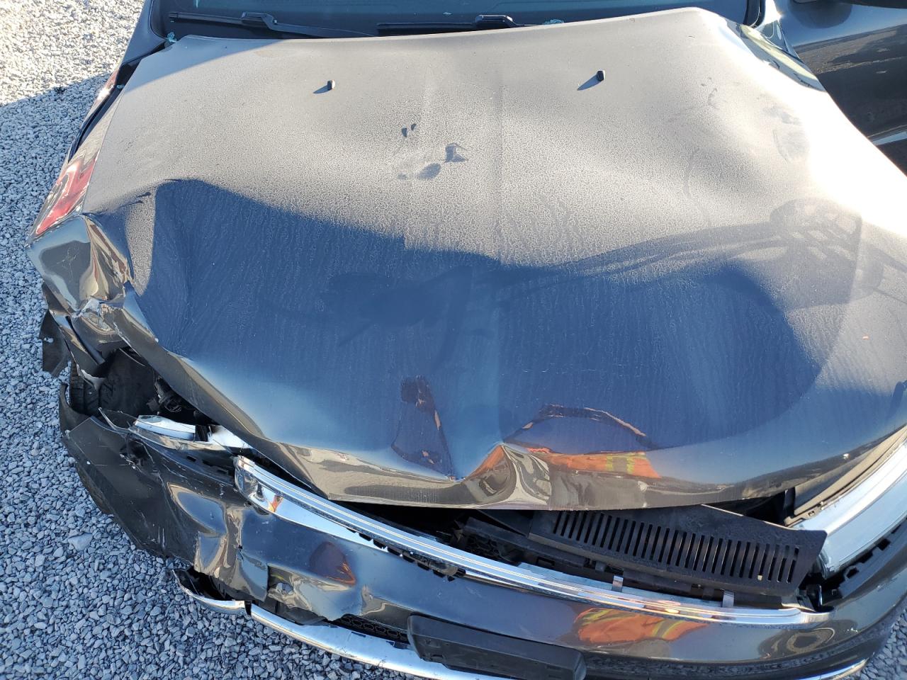 2018 Dodge Durango Sxt VIN: 1C4RDJAG1JC330467 Lot: 86779205