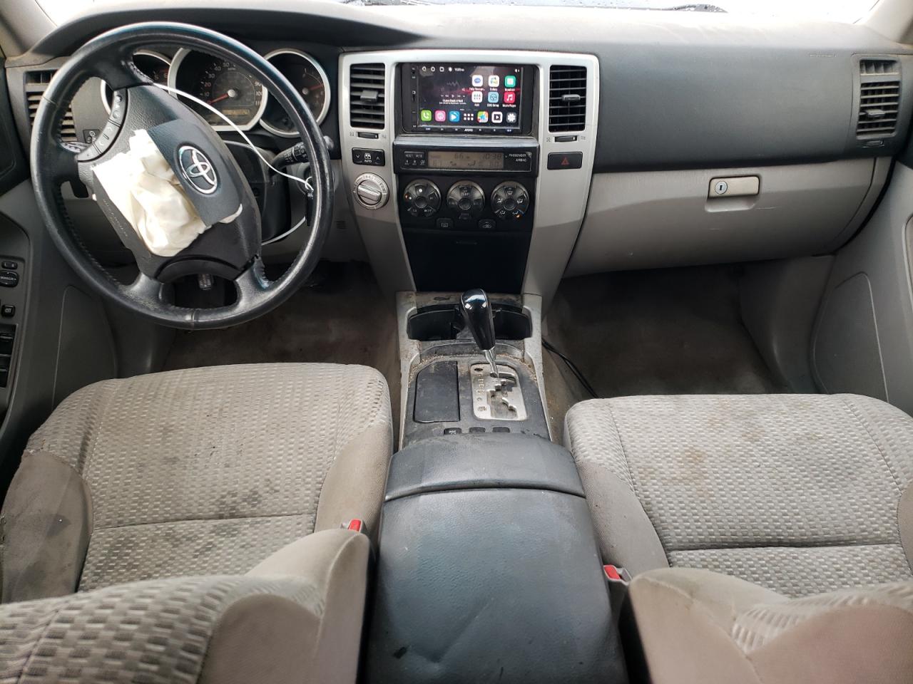 2006 Toyota 4Runner Sr5 VIN: JTEBU14R660088441 Lot: 81875065