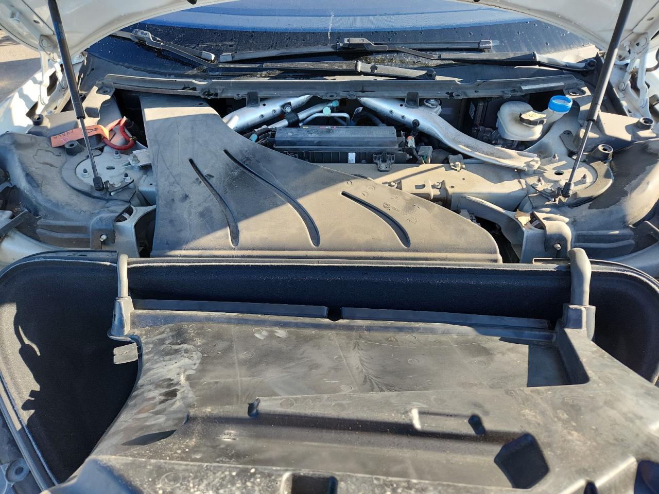 2016 Tesla Model S VIN: 5YJSA1E10GF156032 Lot: 87052425