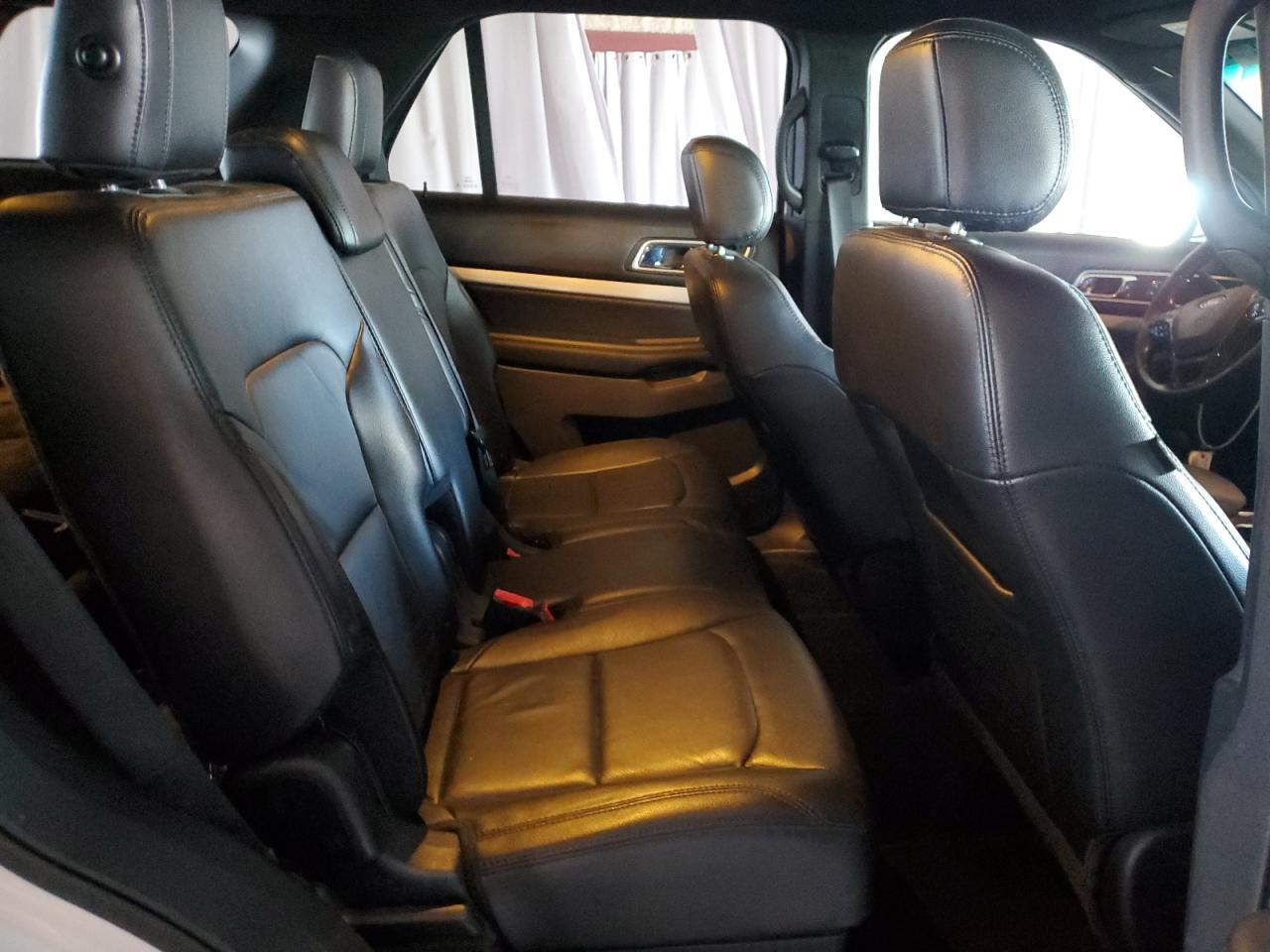 2016 Ford Explorer Xlt VIN: 1FM5K8DH2GGD12610 Lot: 83953225