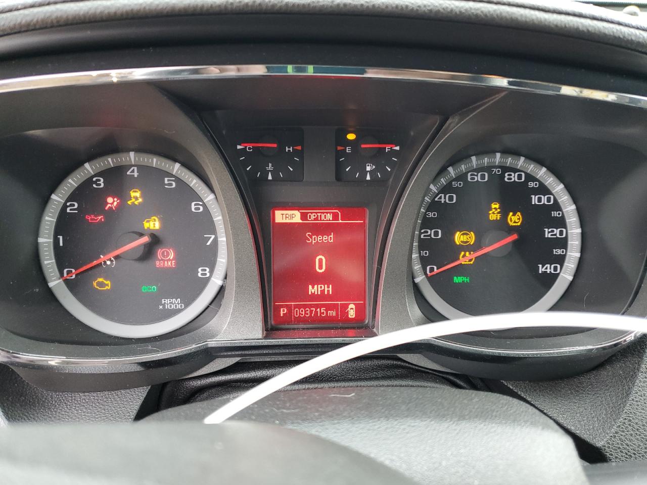 2017 GMC Terrain Sle VIN: 2GKALMEK5H6334710 Lot: 86682635