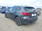 2020 BMW 1 SERIES SPORT for sale at Copart EAST KILBRIDE