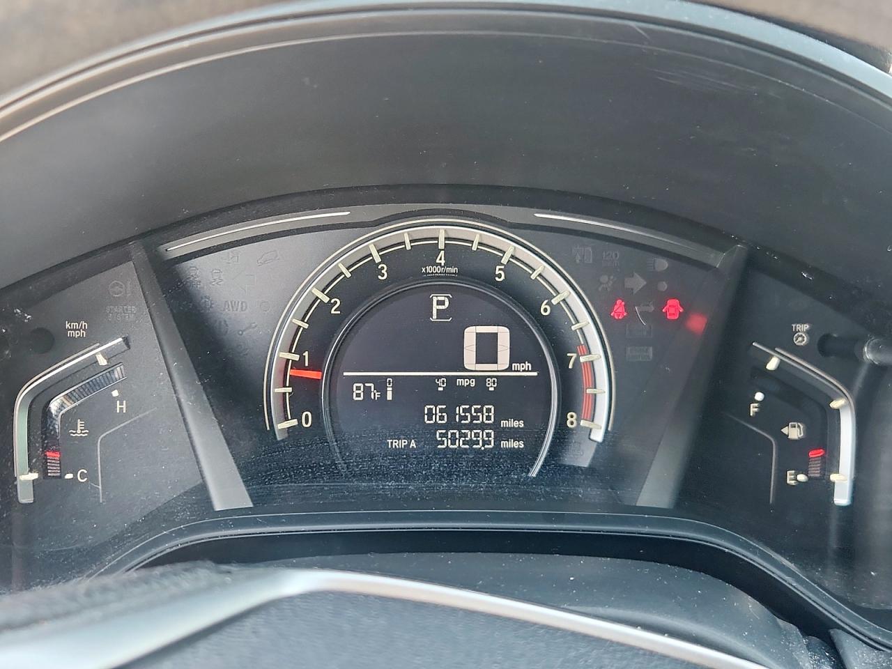 2019 Honda Cr-V Lx VIN: 2HKRW5H37KH408874 Lot: 84609735