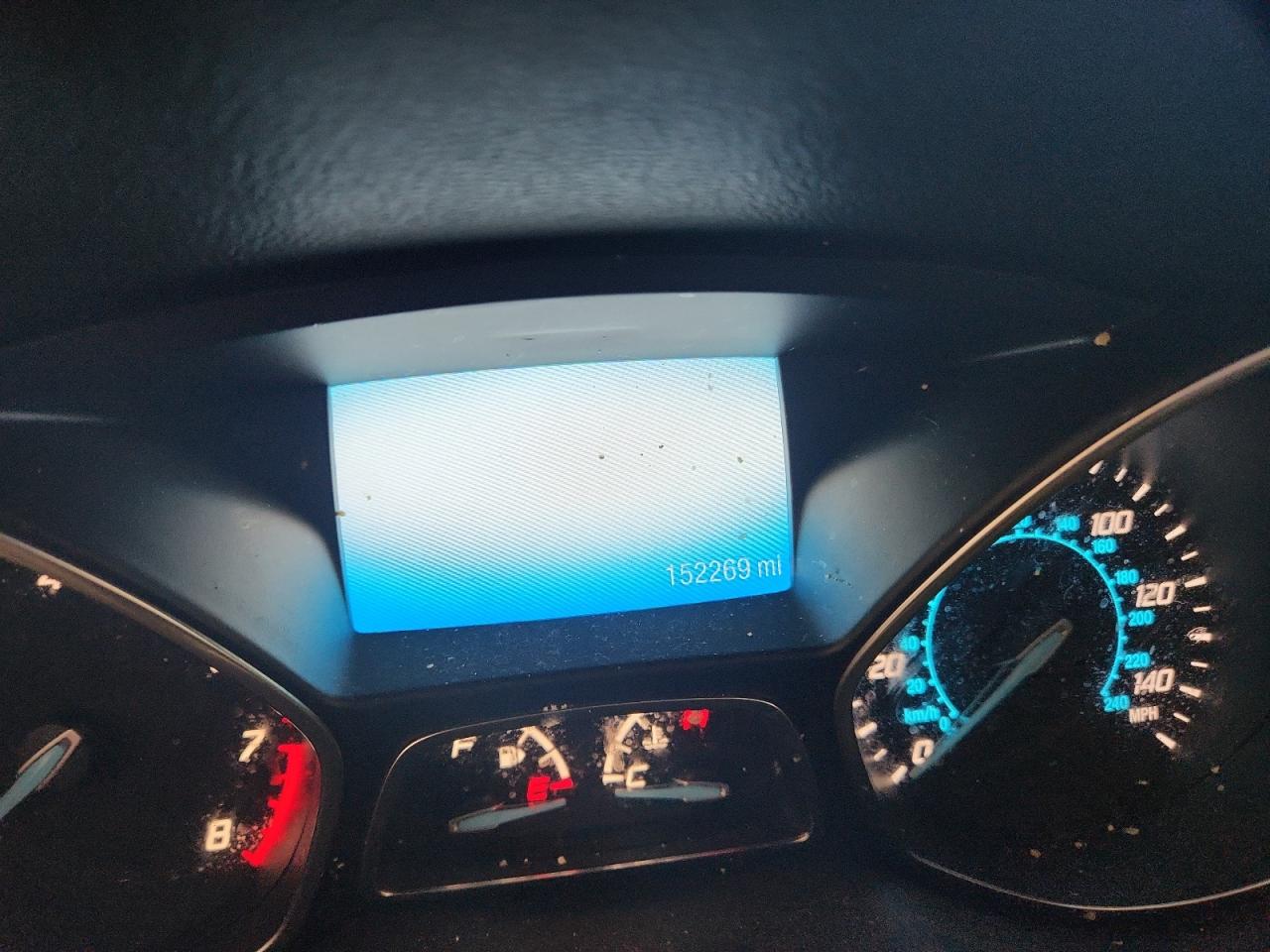 2016 Ford Escape Se VIN: 1FMCU0G72GUC43537 Lot: 84802475