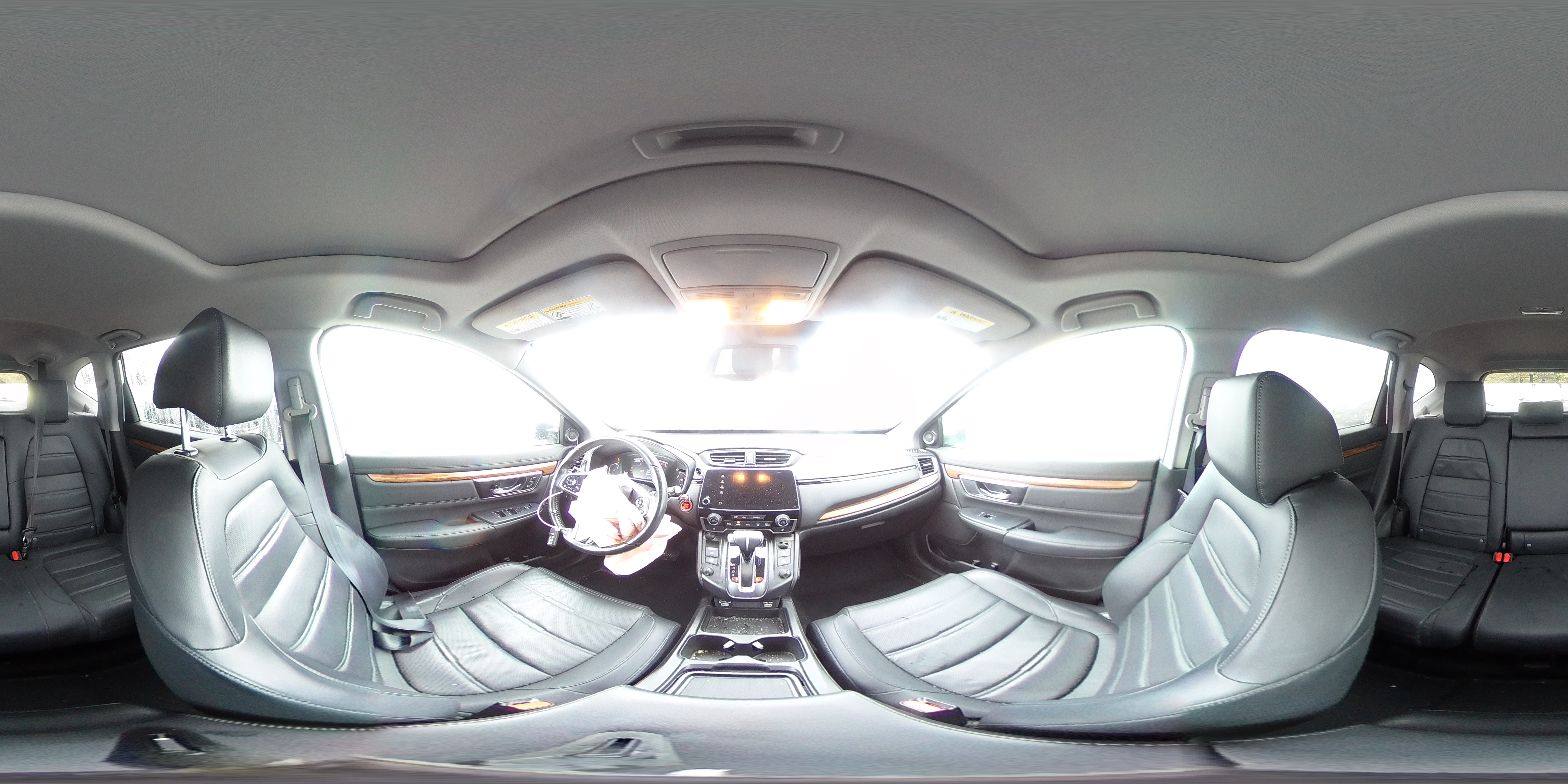 2022 Honda Cr-V Exl VIN: 2HKRW2H82NH644282 Lot: 85550775
