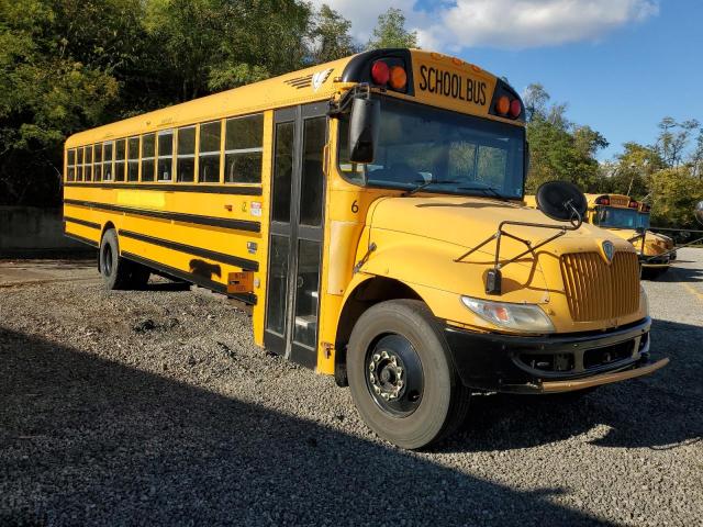 2011 Ic Corporation Ce Series School - School Bus