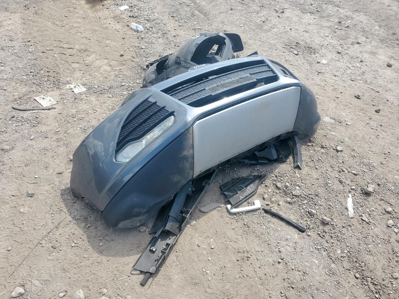 2014 Ford Escape Se VIN: 1FMCU9G98EUB73237 Lot: 82275565