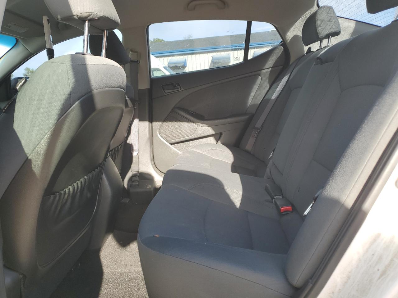 2015 Kia Optima Lx VIN: KNAGM4A77F5651947 Lot: 84797945