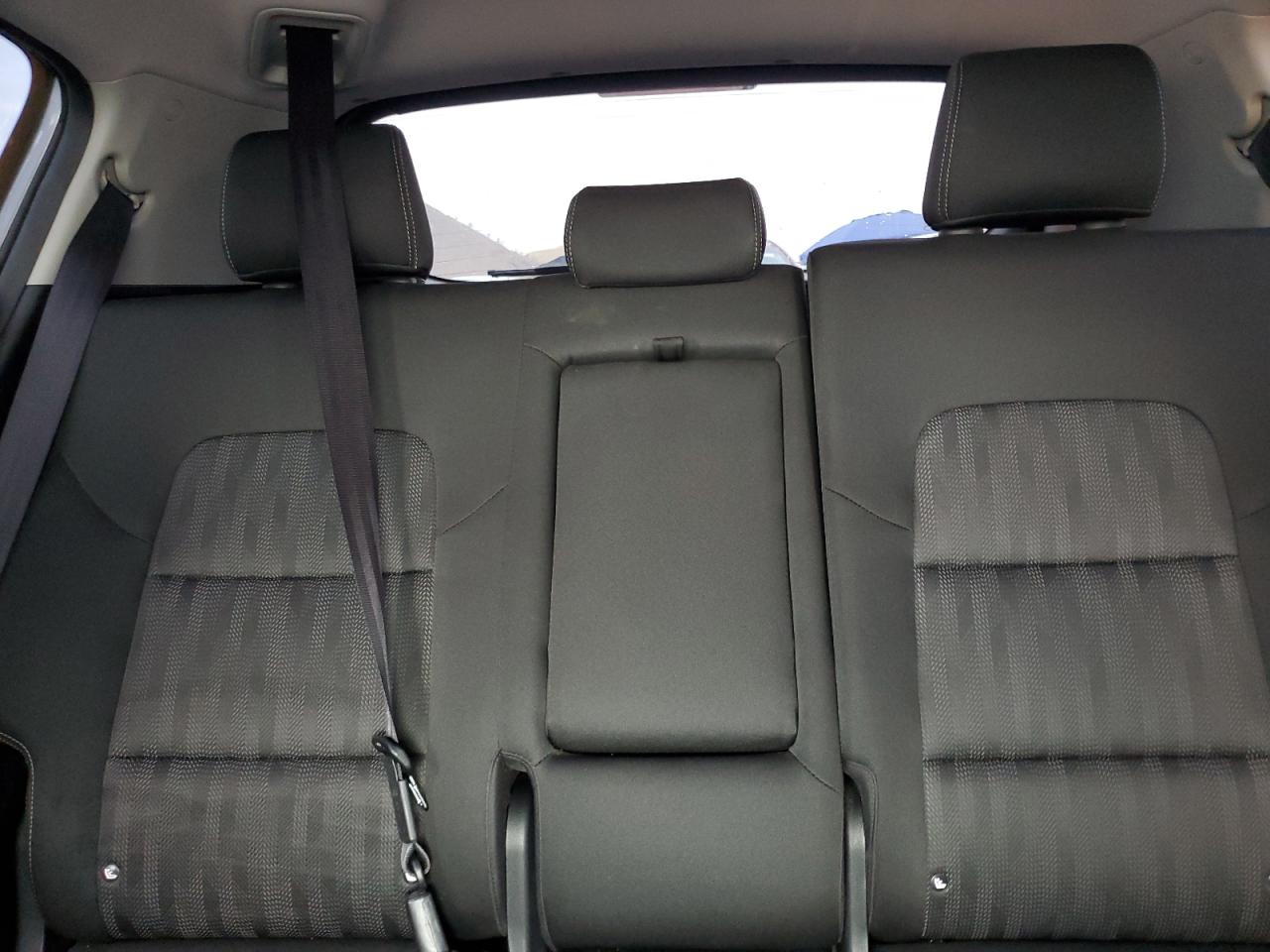 2017 Kia Sportage Lx VIN: KNDPM3AC0H7078231 Lot: 82372815