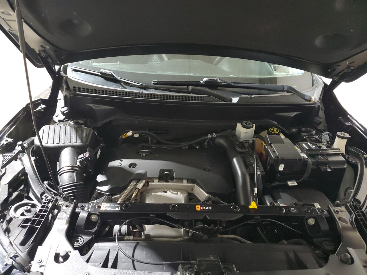 2019 GMC Terrain Sle VIN: 3GKALTEX6KL253417 Lot: 90077305