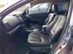 2011 MAZDA 6 TS2  for sale at Copart NEWBURY