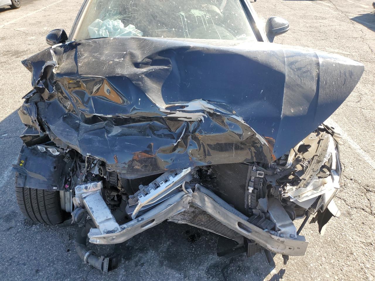 2018 Audi A4 Premium VIN: WAUKMAF46JA216280 Lot: 82378855