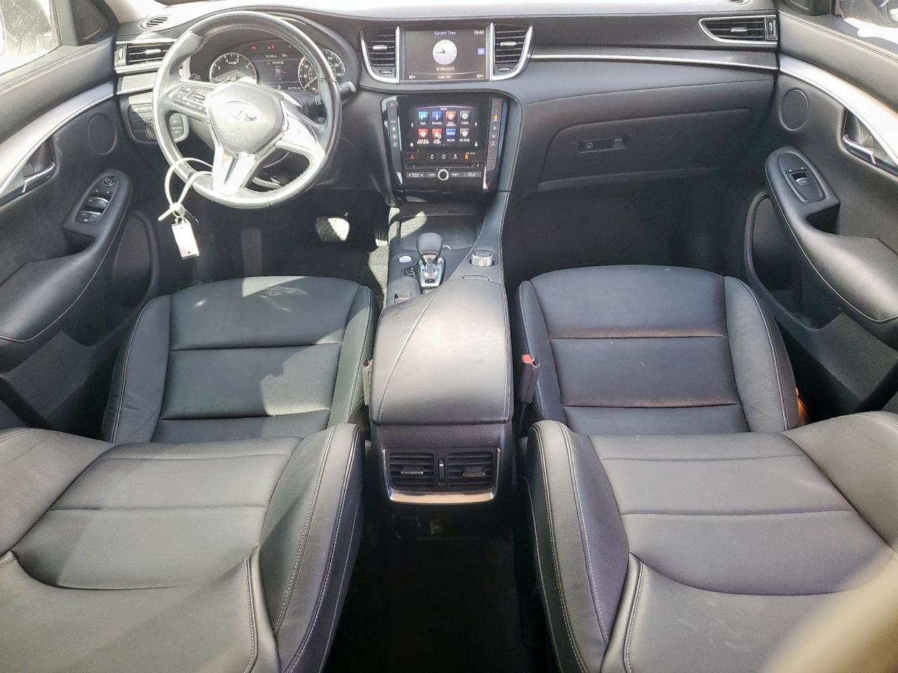 2019 Infiniti Qx50 Essential VIN: 3PCAJ5M1XKF100029 Lot: 84861255