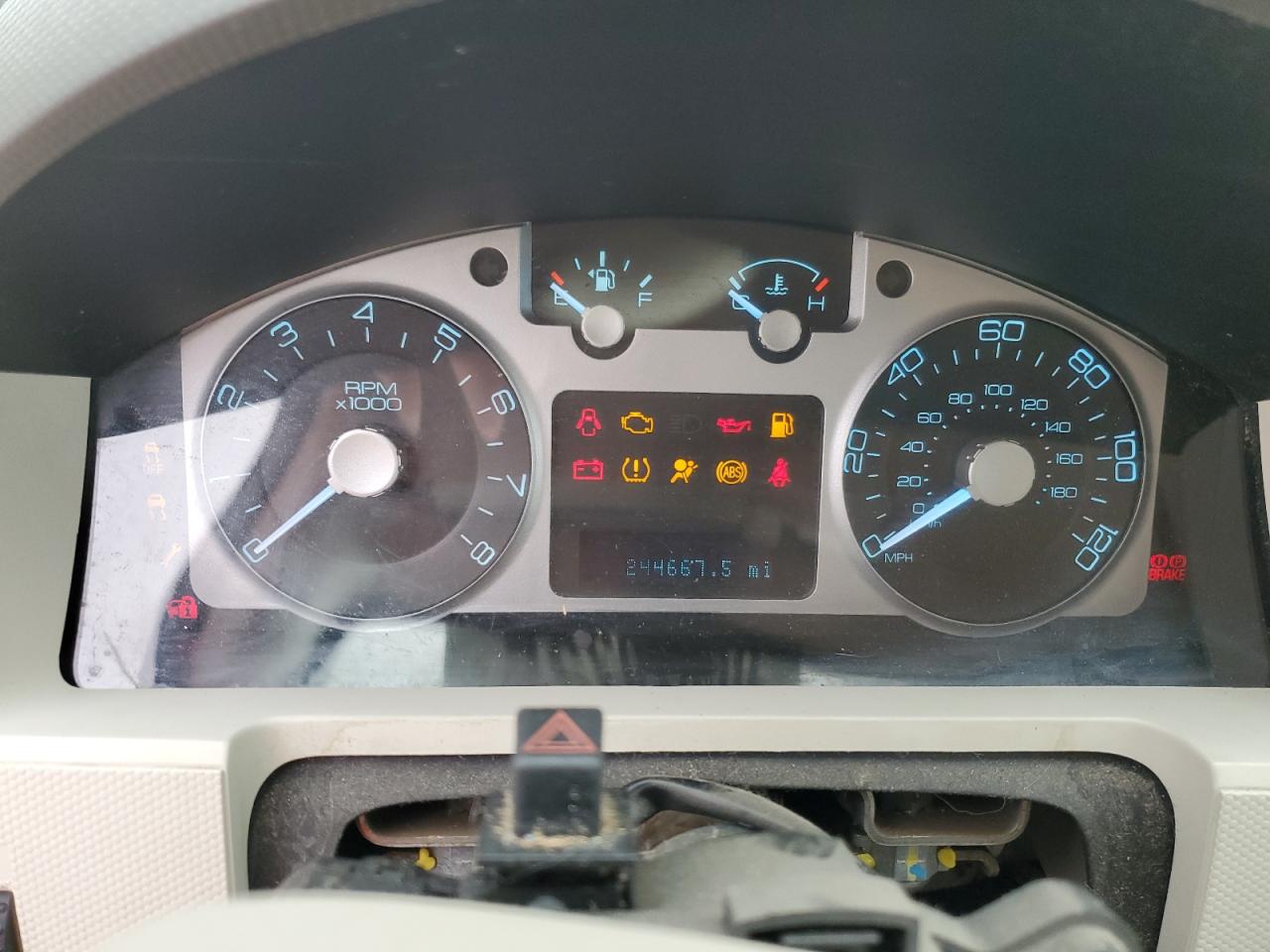 2011 Mercury Mariner VIN: 4M2CN9BG8BKJ01172 Lot: 89629325