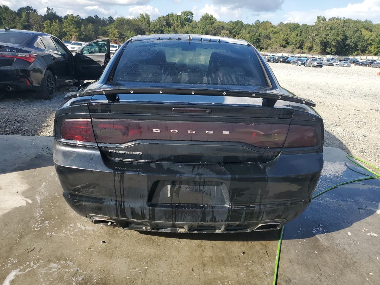 2012 Dodge Charger Se VIN: 2C3CDXBGXCH237359 Lot: 82160615