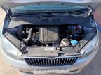 2014 SKODA CITIGO ELEGANCE GREENTECH  for sale at Copart NEWBURY