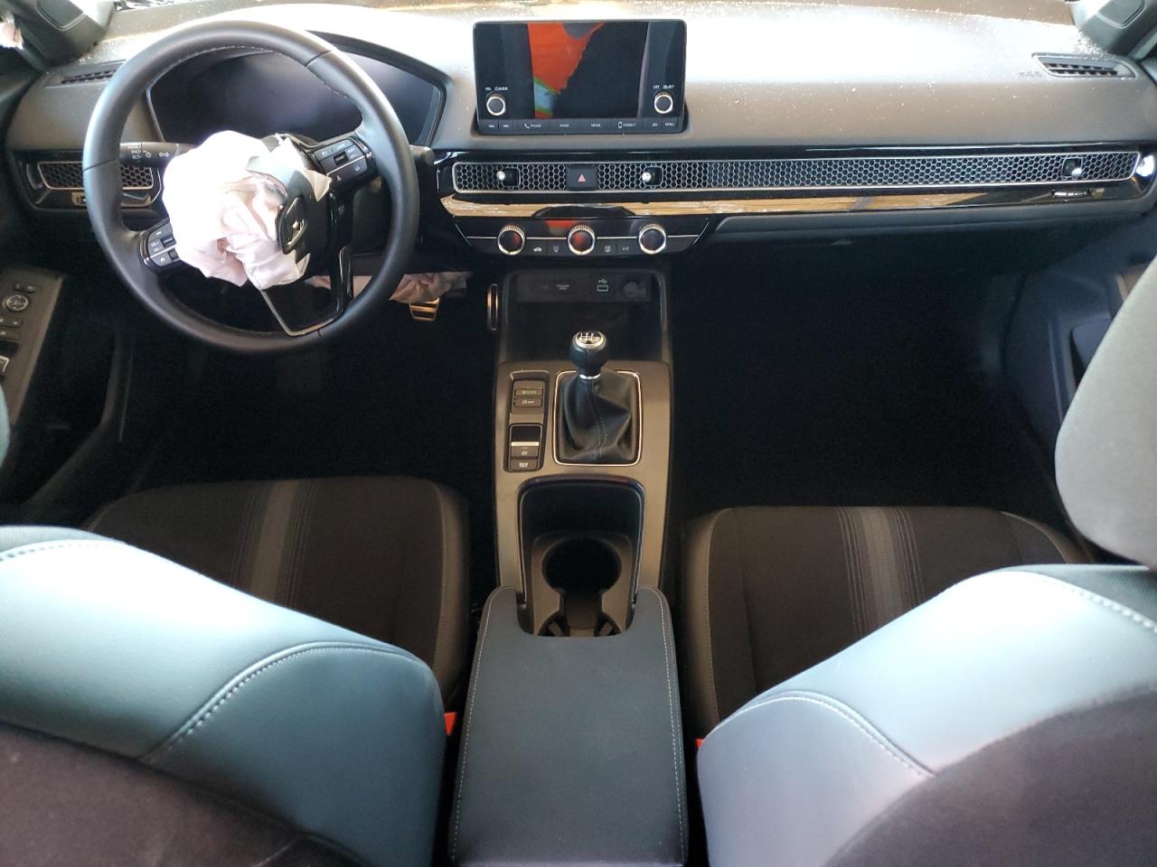 2024 Honda Civic VIN: 19XFL2G88RE008764 Lot: 82236895