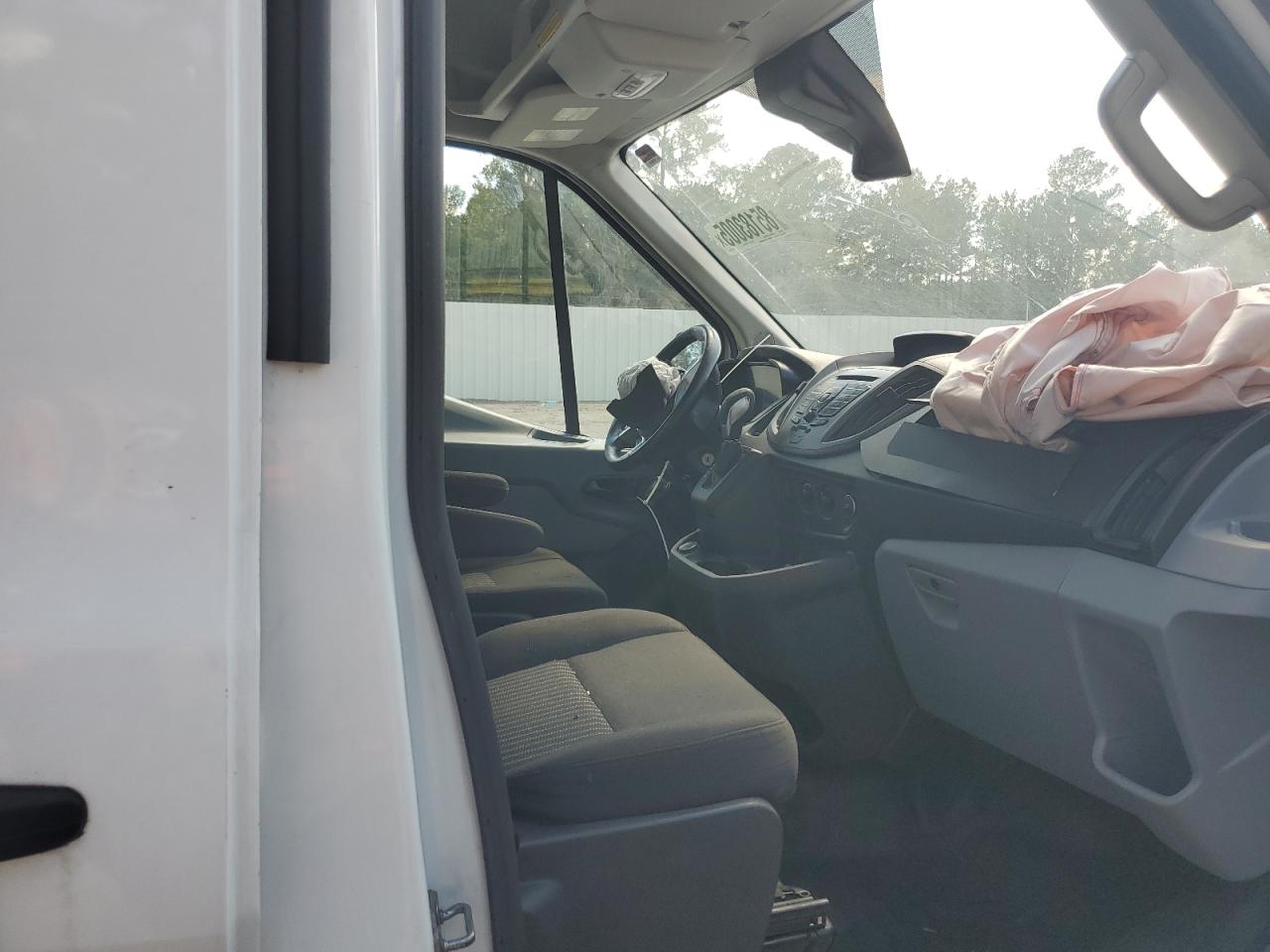 2018 Ford Transit T-350 VIN: 1FTBW3XG2JKA85926 Lot: 85183005