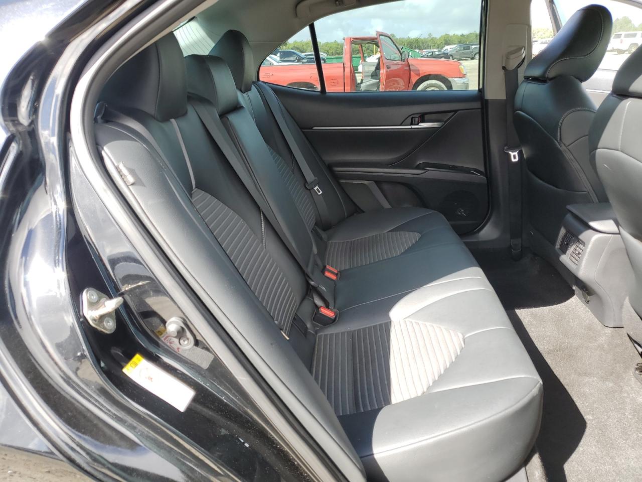 2019 Toyota Camry L VIN: 4T1B11HK7KU772276 Lot: 85113915