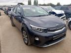 2020 KIA STONIC 2 ISG  for sale at Copart SANDY