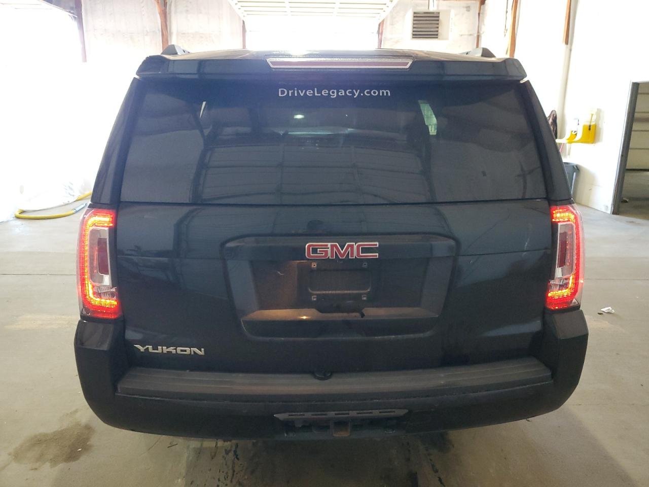 2015 GMC Yukon Slt VIN: 1GKS2BKC2FR549908 Lot: 82403375