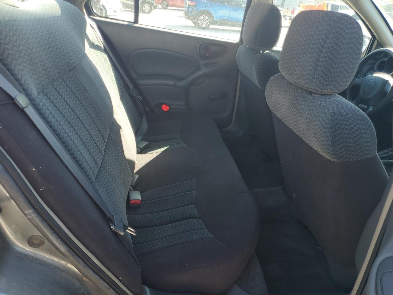 2003 Pontiac Grand Am Se VIN: 1G2NE52F03C159100 Lot: 81825105