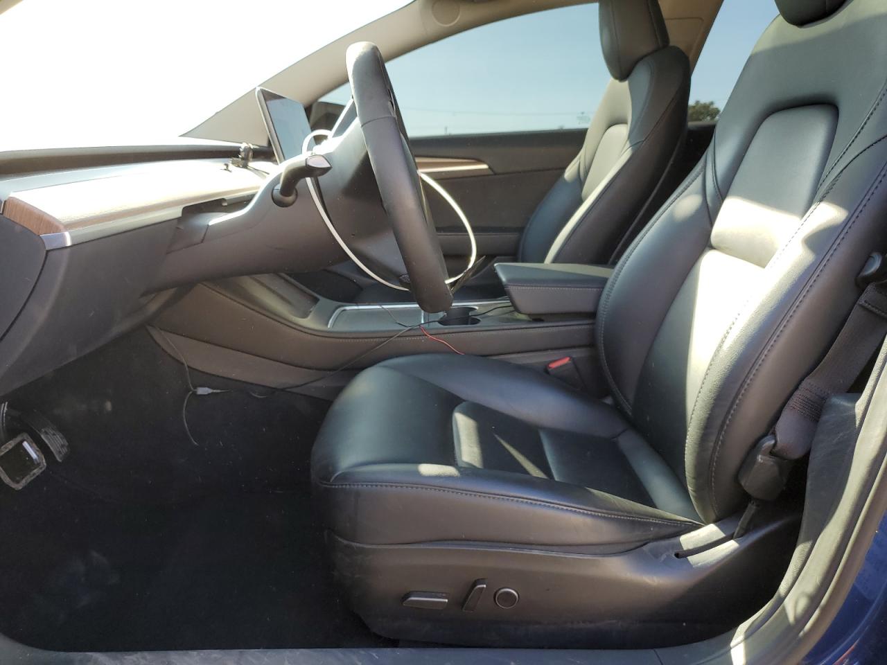 2023 Tesla Model 3 VIN: 5YJ3E1EC8PF517792 Lot: 82426325