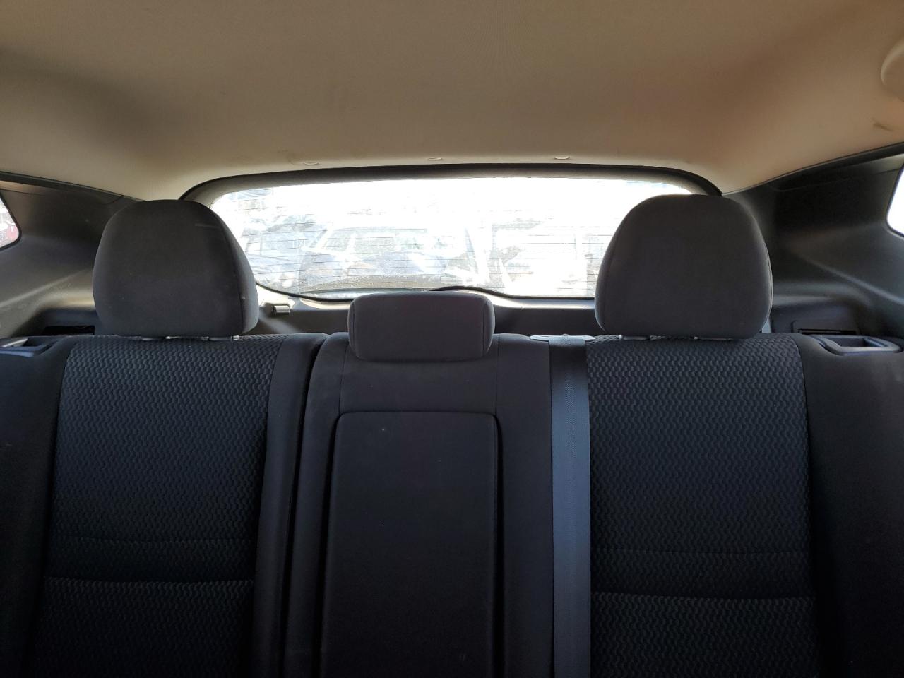 2019 Nissan Rogue Sport S VIN: JN1BJ1CRXKW626521 Lot: 86467785