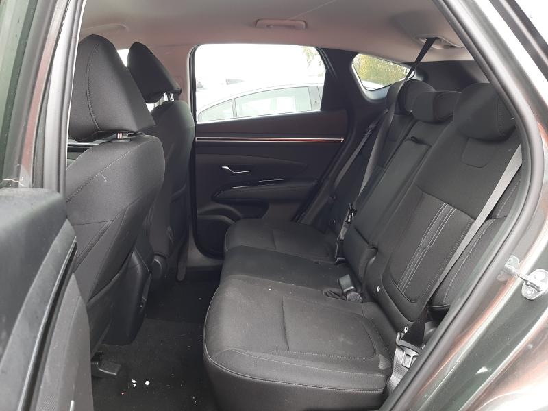 2023 HYUNDAI TUCSON 1.6 TGDI PREMIUM 5DR 2WD