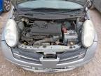 2006 NISSAN MICRA INITIA  for sale at Copart BRISTOL