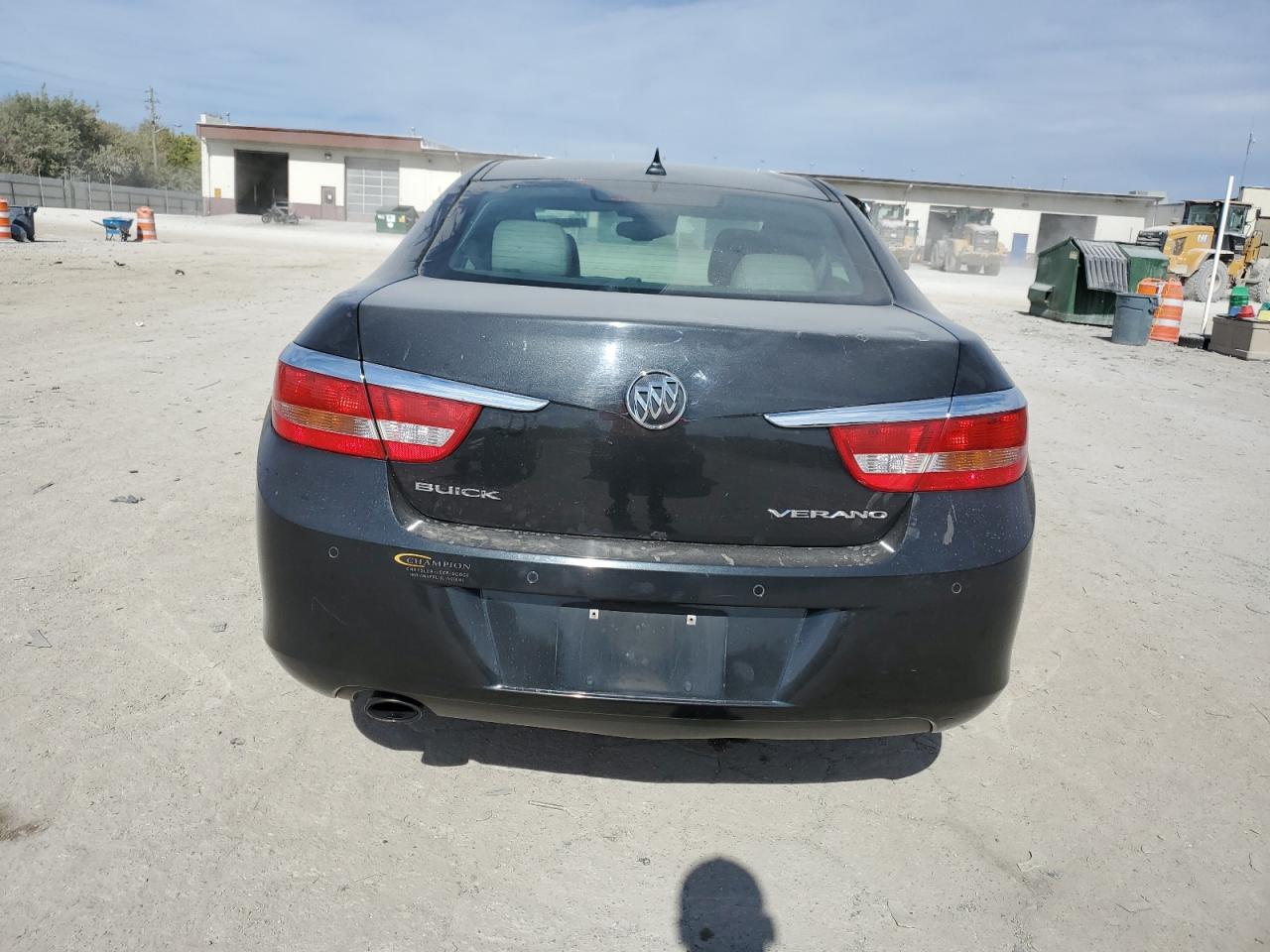 2014 Buick Verano Convenience VIN: 1G4PR5SK8E4226976 Lot: 86897405