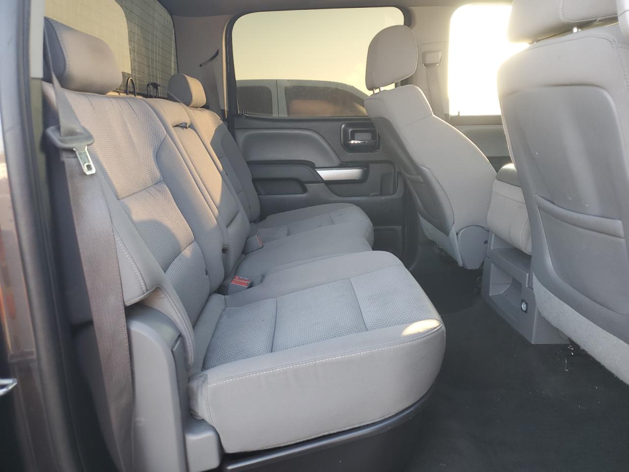 2014 Chevrolet Silverado K1500 Lt VIN: 3GCUKREC0EG280055 Lot: 91054895