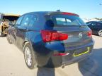 2015 BMW 116D ED PLUS  for sale at Copart SANDY